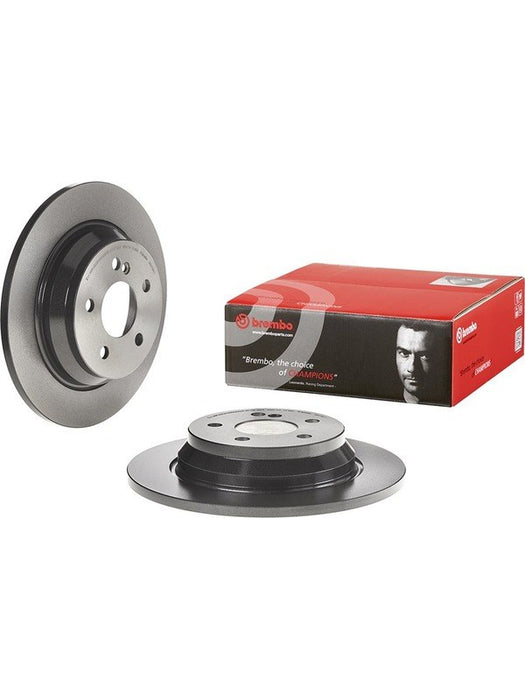 Brembo Disc Brake Rotor (Single) 300mm 08.A734.11 Discs Brembo - Micks Gone Bush