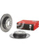 Brembo Disc Brake Rotor (Single) 300mm 08.A734.11 Discs Brembo - Micks Gone Bush