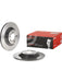 Brembo Disc Brake Rotor (Single) 302mm 08.A816.11 Discs Brembo - Micks Gone Bush