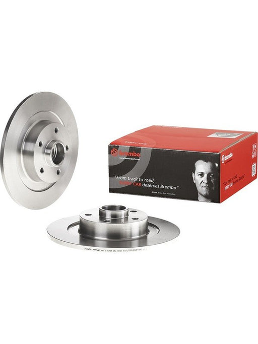 Brembo Disc Brake Rotor (Single) 300mm 08.A826.47 Discs Brembo - Micks Gone Bush