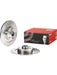Brembo Disc Brake Rotor (Single) 300mm 08.A826.47 Discs Brembo - Micks Gone Bush