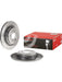 Brembo Disc Brake Rotor (Single) 325mm 08.A957.11 Discs Brembo - Micks Gone Bush