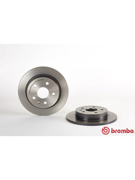 Brembo Disc Brake Rotor (Single) 292mm 08.A970.11 Brembo - Micks Gone Bush