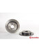 Brembo Disc Brake Rotor (Single) 292mm 08.A970.11 Brembo - Micks Gone Bush