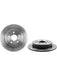 Brembo Disc Brake Rotor (Single) 270mm 08.B029.11 Discs Brembo - Micks Gone Bush