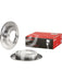 Brembo Disc Brake Rotor (Single) 290mm 08.B304.10 Discs Brembo - Micks Gone Bush