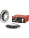 Brembo Disc Brake Rotor (Single) 292mm 08.B351.11 Brembo - Micks Gone Bush