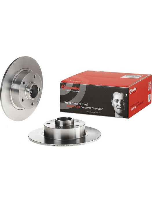 Brembo Disc Brake Rotor 08.B391.27 Brembo - Micks Gone Bush