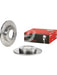 Brembo Disc Brake Rotor (Single) 280mm 08.B618.10 Discs Brembo - Micks Gone Bush