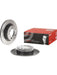 Brembo Disc Brake Rotor (Single) 280mm 08.B649.11 Brembo - Micks Gone Bush