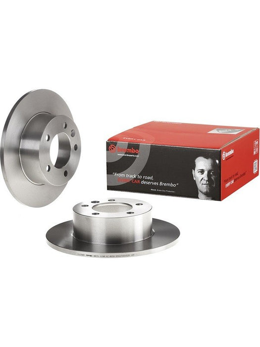 Brembo Disc Brake Rotor (Single) 305mm 08.B829.10 Brembo - Micks Gone Bush