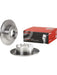 Brembo Disc Brake Rotor (Single) 305mm 08.B829.10 Brembo - Micks Gone Bush