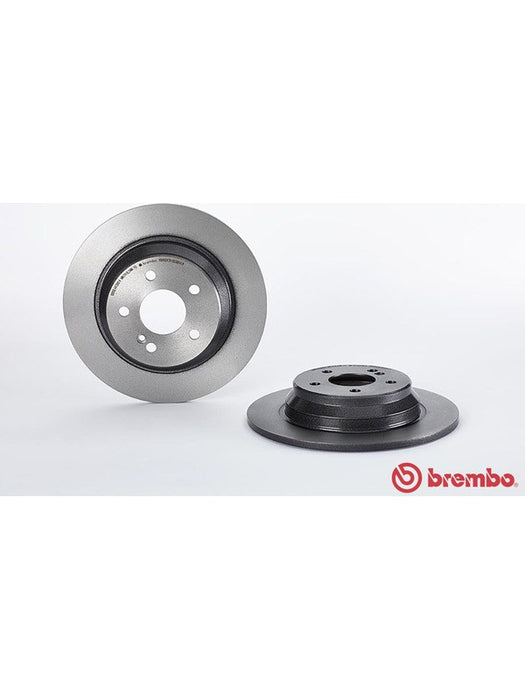Brembo Disc Brake Rotor (Single) 300mm 08.B844.11 Discs Brembo - Micks Gone Bush