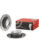Brembo Disc Brake Rotor (Single) 290mm 08.C115.11 Brembo - Micks Gone Bush