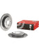 Brembo Disc Brake Rotor (Single) 280mm 08.C307.11 Brembo - Micks Gone Bush