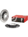 Brembo Disc Brake Rotor (Single) 303mm 08.C425.11 Brembo - Micks Gone Bush