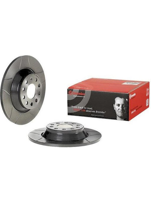 Brembo Xtra Max Carbon Disc Brake Rotor 08.C501.75 Discs Brembo - Micks Gone Bush