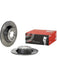 Brembo Xtra Max Carbon Disc Brake Rotor 08.C501.75 Discs Brembo - Micks Gone Bush