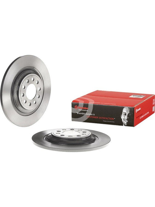 Brembo Disc Brake Rotor (Single) 320mm 08.N283.81 Brembo - Micks Gone Bush