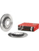 Brembo Disc Brake Rotor (Single) 320mm 08.N283.81 Brembo - Micks Gone Bush