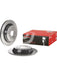 Brembo Disc Brake Rotor (Single) 330mm 08.R101.11 Brembo - Micks Gone Bush