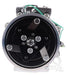 Sanden Air Conditioning Compressor 24V Direct Mount SD7H15 CXS8161 AIR CONDITIONING COMPRESSOR SANDEN - Micks Gone Bush