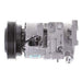 Hanon System HCC Air Conditioning Compressor 12V Direct Mount DV12 CXH046 AIR CONDITIONING COMPRESSOR HANON SYSTEM - Micks Gone Bush