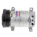 OEX Air Conditioning Compressor 12V Direct Mount Delco H6 Style CXG0007 AIR CONDITIONING COMPRESSOR OEX - Micks Gone Bush