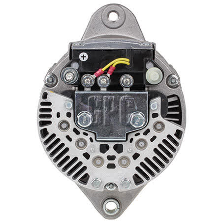 Prestolite Alternator 24V 200A 4740JB ALTERNATOR PRESTOLITE - Micks Gone Bush