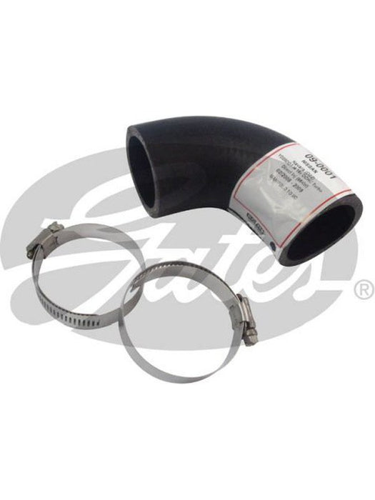 Gates Turbo Charger Air Intake Hose Pack 09-0001 Gates - Micks Gone Bush
