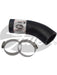 Gates Turbo Charger Air Intake Hose Pack 09-0003 Gates - Micks Gone Bush