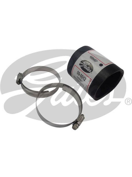 Gates Turbo Charger Air Intake Hose Pack 09-0012 Gates - Micks Gone Bush