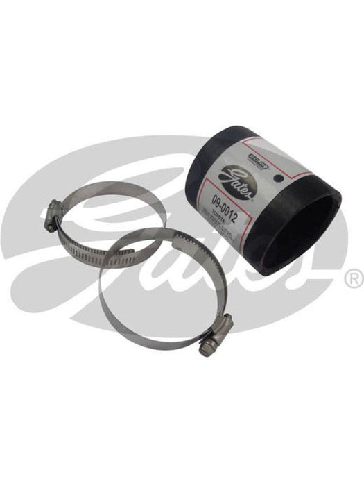 Gates Turbo Charger Air Intake Hose Pack 09-0012 Gates - Micks Gone Bush
