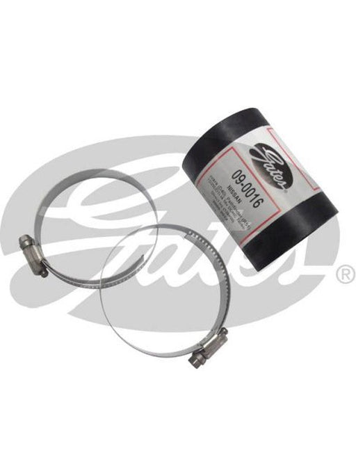 Gates Turbo Charger Air Intake Hose Pack 09-0016 Gates - Micks Gone Bush