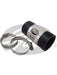 Gates Turbo Charger Air Intake Hose Pack 09-0019 Gates - Micks Gone Bush