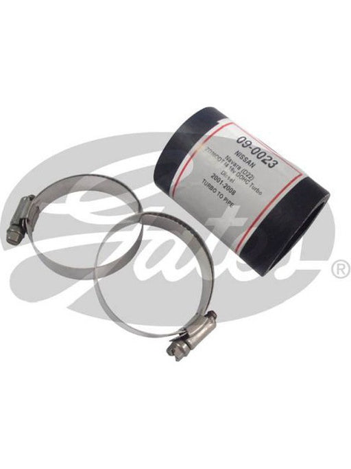 Gates Turbo Charger Air Intake Hose Pack 09-0023 Gates - Micks Gone Bush