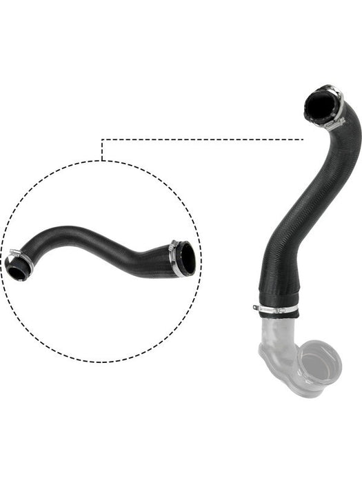 Gates Turbocharger Hose 09-0174 Gates - Micks Gone Bush