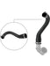 Gates Turbocharger Hose 09-0174 Gates - Micks Gone Bush
