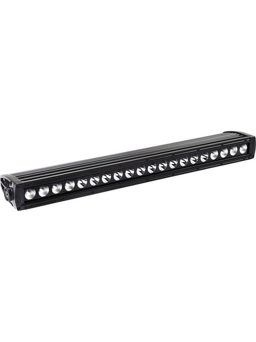 Westin B-FORCE LED Light Bar Single Row 20 inch Combo w/5W Cree B 09-12211-20C WESTIN - Micks Gone Bush