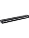 Westin B-FORCE LED Light Bar Single Row 20 inch Combo w/5W Cree B 09-12211-20C WESTIN - Micks Gone Bush