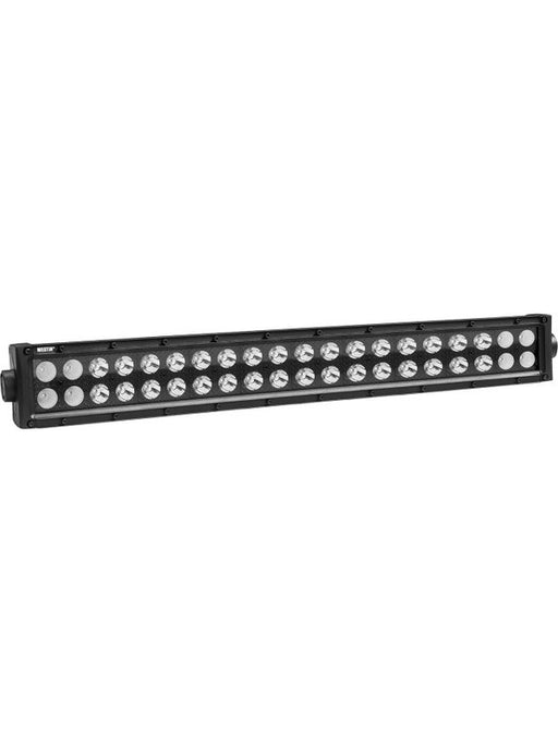 Westin B-FORCE LED Light Bar Double Row 20" Combo w/3W Cree Black 09-12212-40C WESTIN - Micks Gone Bush