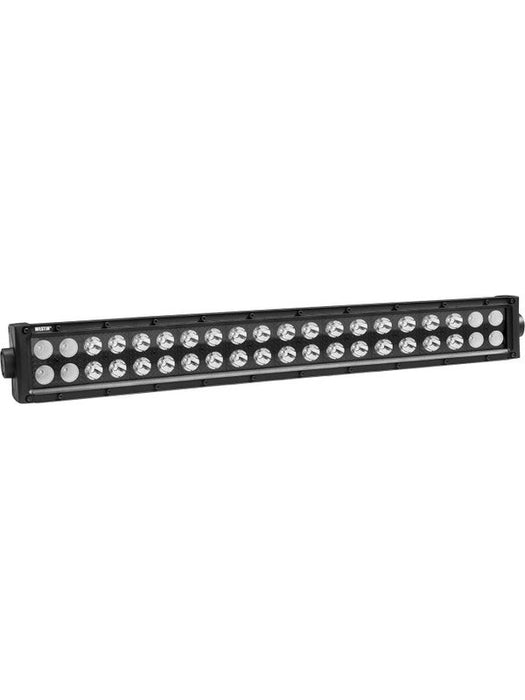 Westin B-FORCE LED Light Bar Double Row 20" Combo w/3W Cree Black 09-12212-40C WESTIN - Micks Gone Bush