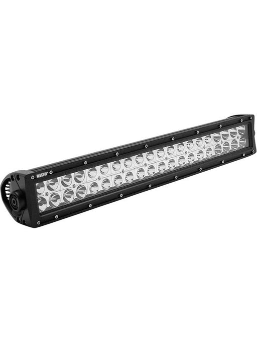 Westin EF2 LED Light Bar Double Row 20" Combo w/3W Epistar Black 09-13220C WESTIN - Micks Gone Bush