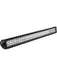 Westin EF2 LED Light Bar Double Row 30" Combo w/3W Epistar Black 09-13230C WESTIN - Micks Gone Bush