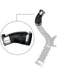 Gates Turbo Charger Hose 09-1385 Gates - Micks Gone Bush