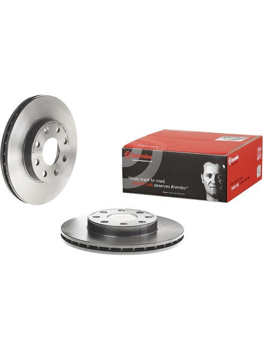 Brembo Disc Brake Rotor (Single) 236mm 09.3090.21 Discs Brembo - Micks Gone Bush