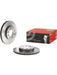 Brembo Disc Brake Rotor (Single) 236mm 09.3090.21 Discs Brembo - Micks Gone Bush