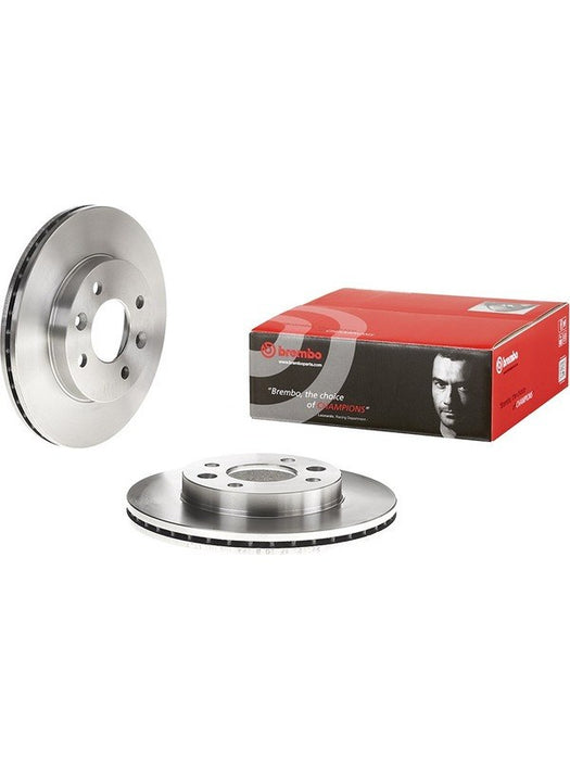 Brembo Disc Brake Rotor (Single) 238mm 09.3148.14 Brembo - Micks Gone Bush