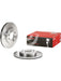 Brembo Disc Brake Rotor (Single) 238mm 09.3148.14 Brembo - Micks Gone Bush