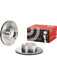 Brembo Disc Brake Rotor (Single) 284mm 09.4486.20 Brembo - Micks Gone Bush